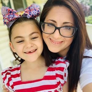 Meet your Posher, Brooke